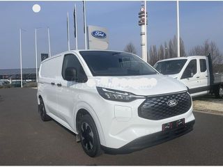 Κλούβα Ford 2026 Transit Custom Van TREND 320 L1H1 218hp Electric 64kWh+EXTRA