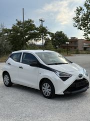 Toyota Aygo 2020
