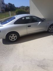 Toyota Celica 1998