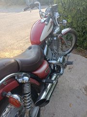 Yamaha XV 535 Virago 1997