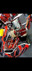 On-Road TonyKart 2021 X30