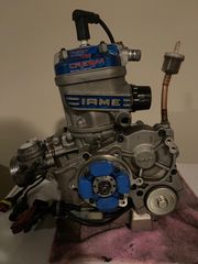On-Road 2019 Iame x30