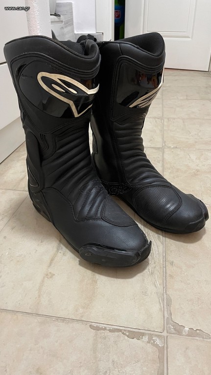 ΜΠΟΤΕΣ ALPINESTARS SMX-6 v2   44