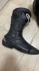 ΜΠΟΤΕΣ ALPINESTARS SMX-6 v2   44-thumb-1