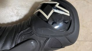 ΜΠΟΤΕΣ ALPINESTARS SMX-6 v2   44-thumb-5