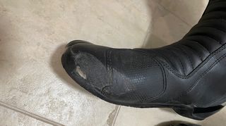 ΜΠΟΤΕΣ ALPINESTARS SMX-6 v2   44-thumb-6