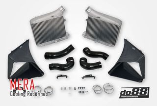 Do88 Intercooler Audi RS6 RS7 C8