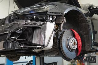 Do88 Intercooler Audi RS6 RS7 C8-thumb-4