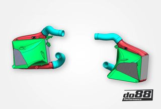Do88 Intercooler Audi RS6 RS7 C8-thumb-8