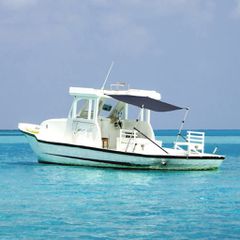 Επέκταση Σκιάστρου Σχήμα Τ Ναυτικό Μπλε 174x205x(115-194) εκ. 3217202
