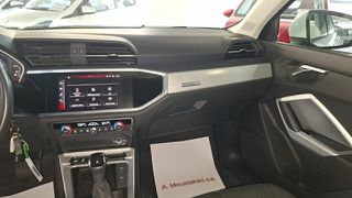 Audi Q3 2021 35 TFSI S-Tronic (Ελληνικής Αντιπροσωπείας)-thumb-26