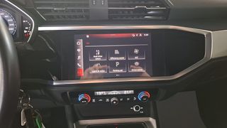 Audi Q3 2021 35 TFSI S-Tronic (Ελληνικής Αντιπροσωπείας)-thumb-15