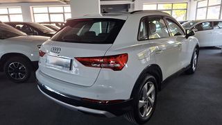 Audi Q3 2021 35 TFSI S-Tronic (Ελληνικής Αντιπροσωπείας)-thumb-10
