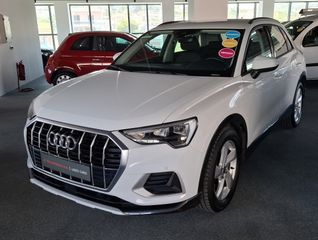 Audi Q3 2021 35 TFSI S-Tronic (Ελληνικής Αντιπροσωπείας)