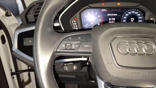 Audi Q3 2021 35 TFSI S-Tronic (Ελληνικής Αντιπροσωπείας)-thumb-13