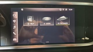 Audi Q3 2021 35 TFSI S-Tronic (Ελληνικής Αντιπροσωπείας)-thumb-17