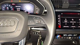Audi Q3 2021 35 TFSI S-Tronic (Ελληνικής Αντιπροσωπείας)-thumb-14