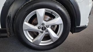 Audi Q3 2021 35 TFSI S-Tronic (Ελληνικής Αντιπροσωπείας)-thumb-39