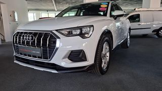 Audi Q3 2021 35 TFSI S-Tronic (Ελληνικής Αντιπροσωπείας)-thumb-2