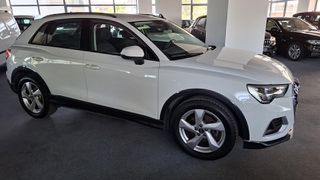 Audi Q3 2021 35 TFSI S-Tronic (Ελληνικής Αντιπροσωπείας)-thumb-8