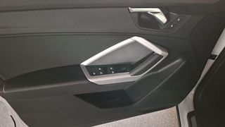 Audi Q3 2021 35 TFSI S-Tronic (Ελληνικής Αντιπροσωπείας)-thumb-32