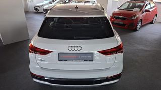 Audi Q3 2021 35 TFSI S-Tronic (Ελληνικής Αντιπροσωπείας)-thumb-9