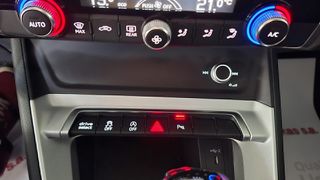 Audi Q3 2021 35 TFSI S-Tronic (Ελληνικής Αντιπροσωπείας)-thumb-21