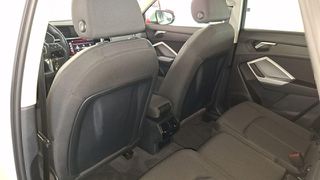Audi Q3 2021 35 TFSI S-Tronic (Ελληνικής Αντιπροσωπείας)-thumb-29