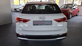 Audi Q3 2021 35 TFSI S-Tronic (Ελληνικής Αντιπροσωπείας)-thumb-4
