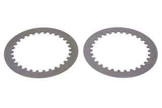 ΜΕΤΑΛΛΙΚΟΙ ΔΙΣΚΟΙ ΣΥΜΠΛΕΚΤΗ YAMAHA YZF-R1 1000. 2009-2014. TRW MES906-2