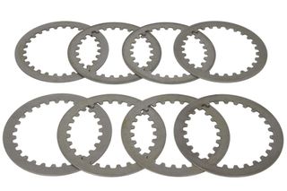 ΜΕΤΑΛΛΙΚΟΙ ΔΙΣΚΟΙ ΣΥΜΠΛΕΚΤΗ YAMAHA FZ6 Fazer / FZ6 N 2004–2010, YZF‑R6 1999–2005, XJ 900 S Diversion 1995–2003, XTZ 750 Super Tenere 1989–1997. TRW MES403-8