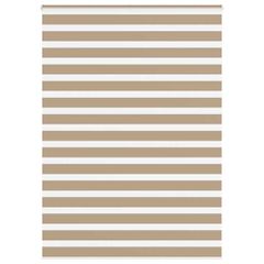 Ζέβρα τυφλή 160x230 cm Πλάτος υφάσματος 155,9 εκ. Πολυεστέρας 4014611