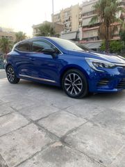 Renault Clio 2023 Tecno