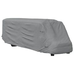 Καλύμματα αυτοκινούμενων γκρι 870x235x275 cm μη υφασμένο ύφασμα 4015880-thumb-3