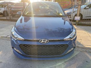 Hyundai i 20 2017