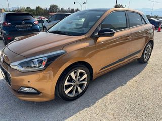 Hyundai i 20 2014 1.1 CRDi INITIA EURO6 PANORAMA