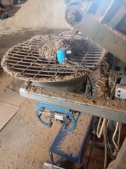 Pellets Machines 2010