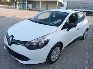 Renault Clio 2016 0 τέλη κυκλοφορίας- προσφορά!!