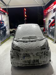 Smart ForTwo 2008
