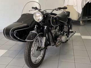 Bmw R 60 1959