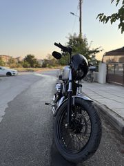 Harley Davidson Iron 883 2009