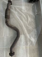 Εξάτμιση και downpipe scirocco-thumb-1
