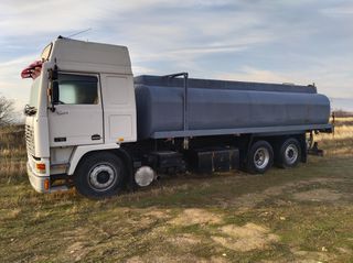 Βυτίο-Άλλο Volvo 1994 F12