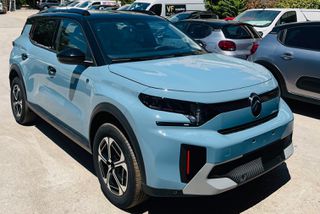 Citroen C3 Aircross 2025 ELECTRIC 113HP   MAX !!!!
