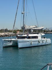 Lagoon 2017 450 F ( Flybridge)