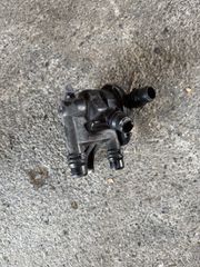 OPEL GRANDLAND 1.6T 5G06 PLUG IN ΘΕΡΜΟΣΤΑΤΗΣ 9843217680