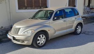 Chrysler PT Cruiser 2006 PT CRUISER 1.6