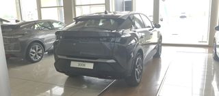 Peugeot 3008 2025 e-210hp (157kW) 73kWh Allure-ΕΤΟΙΜΟΠΑΡΑΔΟΤΟ-thumb-4