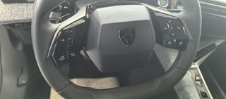 Peugeot 3008 2025 e-210hp (157kW) 73kWh Allure-ΕΤΟΙΜΟΠΑΡΑΔΟΤΟ-thumb-9