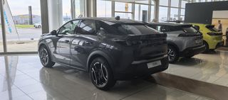 Peugeot 3008 2025 e-210hp (157kW) 73kWh Allure-ΕΤΟΙΜΟΠΑΡΑΔΟΤΟ-thumb-5